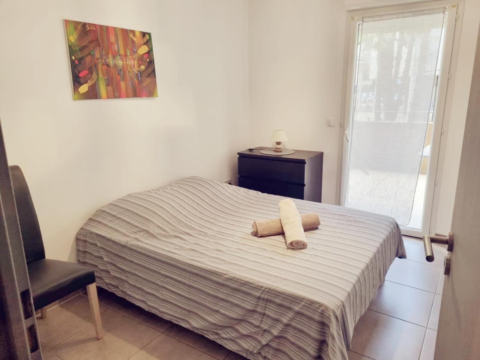 Grand Appartement Avec Garage Et Terrasse Castelnau-le-Lez Kültér fotó