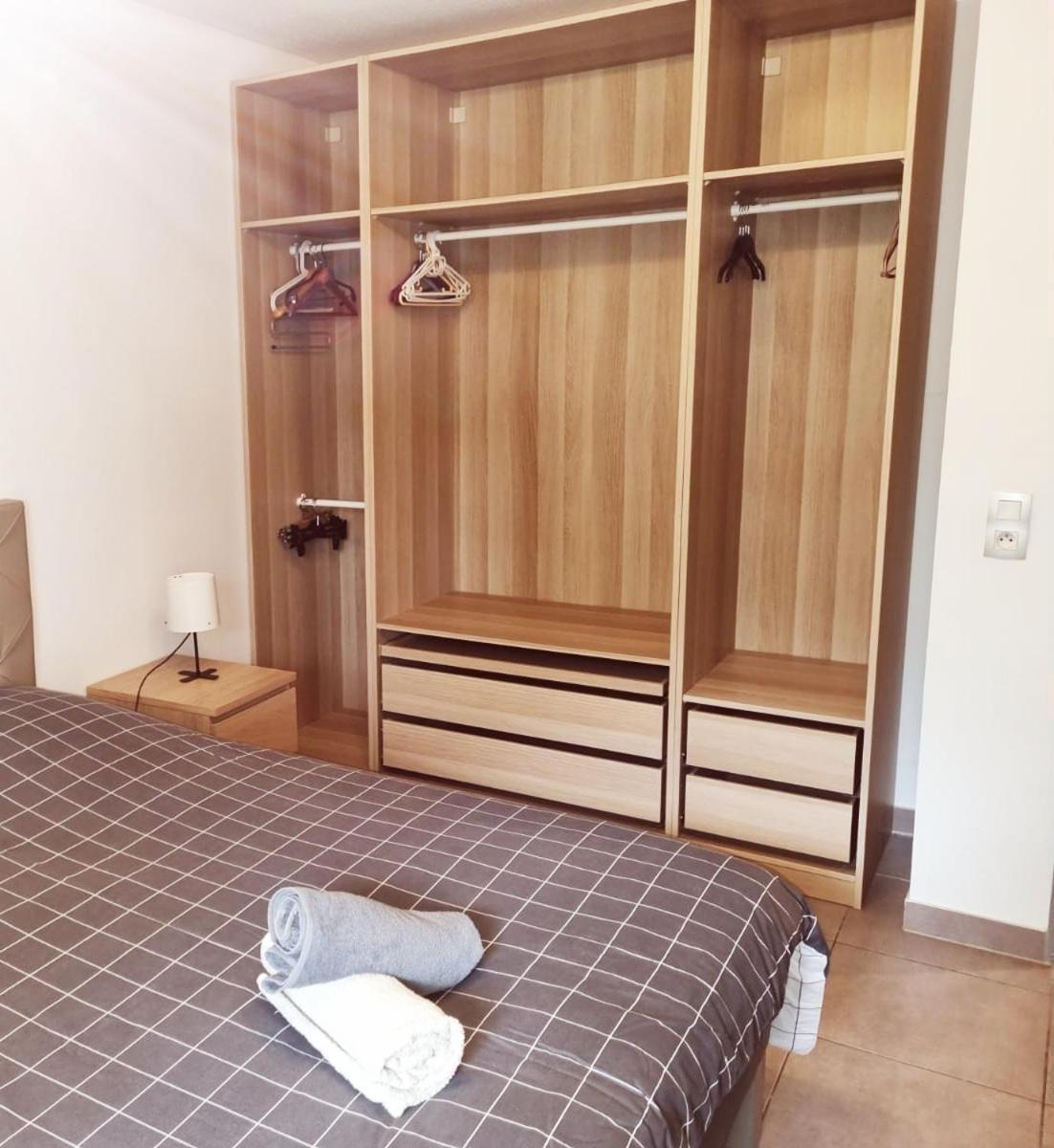 Grand Appartement Avec Garage Et Terrasse Castelnau-le-Lez Kültér fotó